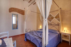 Гостиница Bronzino Apartment  Флоренция